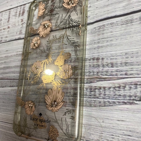 Kate Spade iPhone XS Max Case - Picture 2 of 3